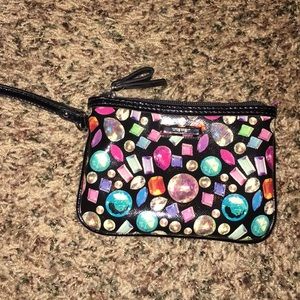 Wristlet